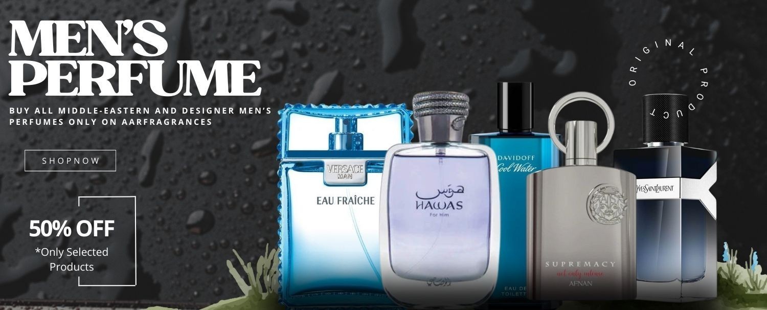 AARFRAGRANCE promo